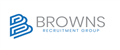 Browns Recruitment Group Ltd