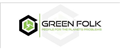 Green Fork recruitment